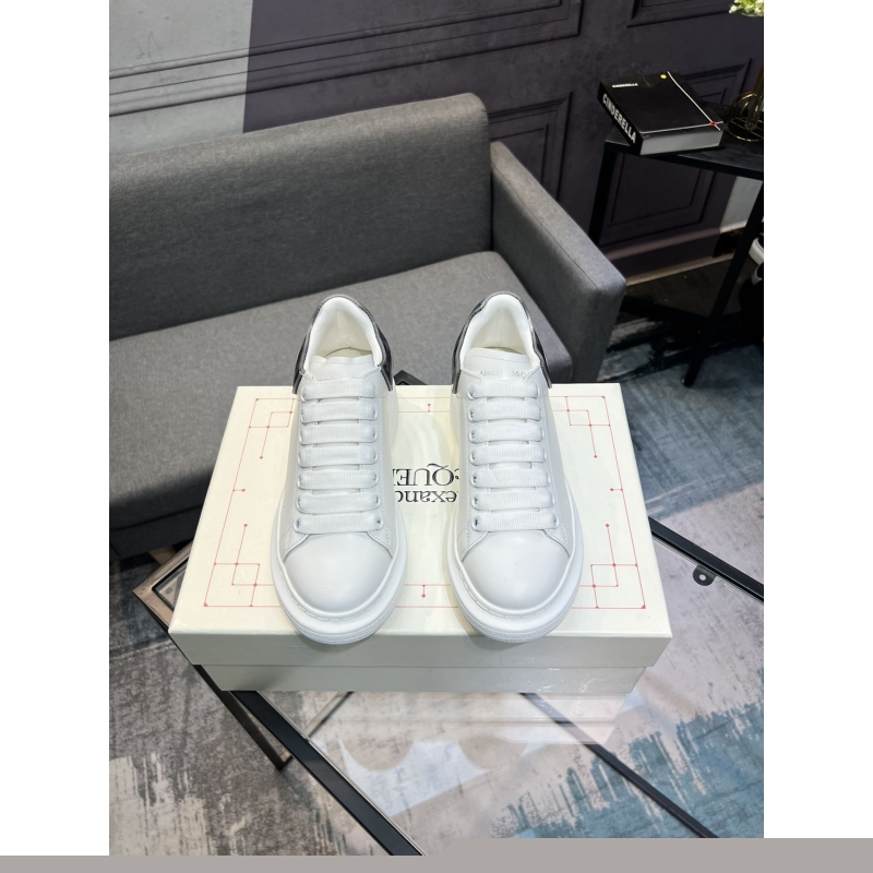 alexander M*Q*en casual shoes